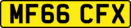 MF66CFX