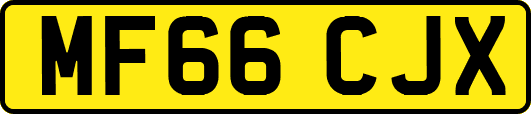 MF66CJX