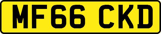 MF66CKD