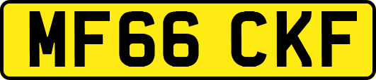 MF66CKF