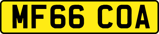 MF66COA