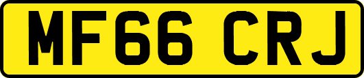 MF66CRJ