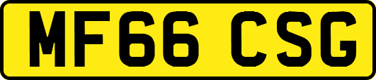 MF66CSG