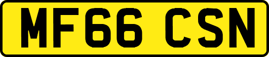 MF66CSN