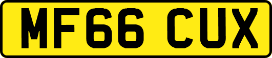 MF66CUX