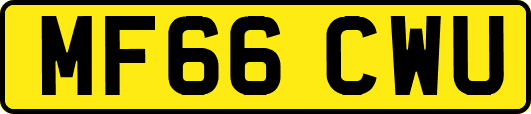 MF66CWU