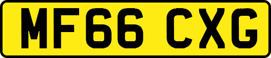MF66CXG