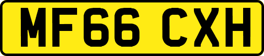 MF66CXH