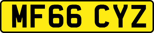 MF66CYZ