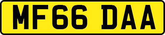 MF66DAA