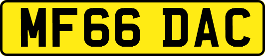 MF66DAC