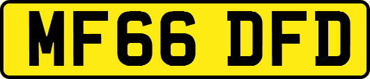 MF66DFD