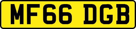 MF66DGB