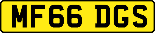 MF66DGS