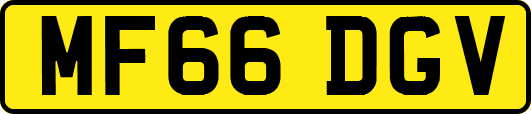 MF66DGV