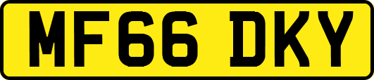 MF66DKY