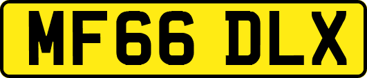 MF66DLX