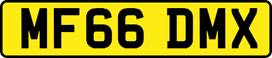 MF66DMX