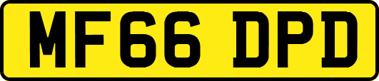 MF66DPD