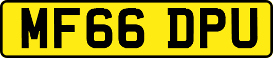 MF66DPU