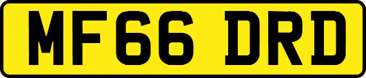 MF66DRD