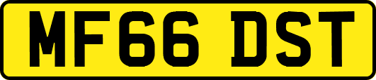 MF66DST