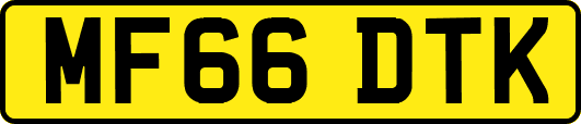 MF66DTK