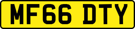 MF66DTY