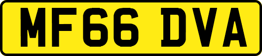 MF66DVA