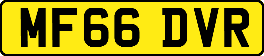 MF66DVR