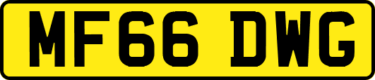 MF66DWG