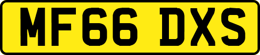 MF66DXS