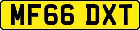 MF66DXT