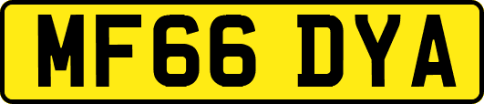 MF66DYA