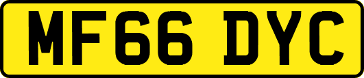 MF66DYC