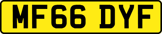 MF66DYF