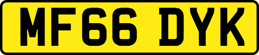 MF66DYK