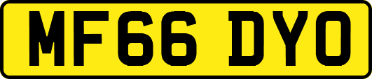 MF66DYO