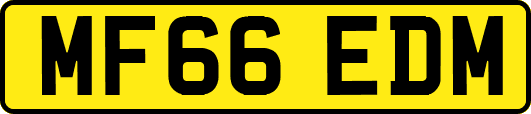 MF66EDM