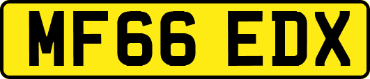 MF66EDX