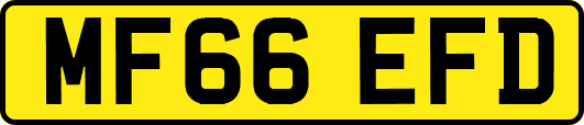 MF66EFD