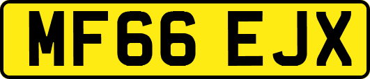 MF66EJX