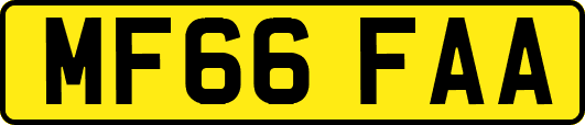 MF66FAA