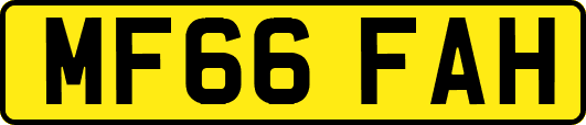 MF66FAH