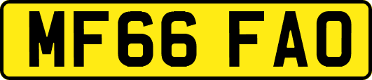 MF66FAO