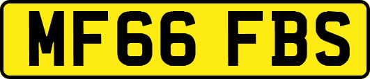 MF66FBS