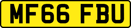 MF66FBU