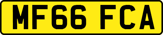 MF66FCA