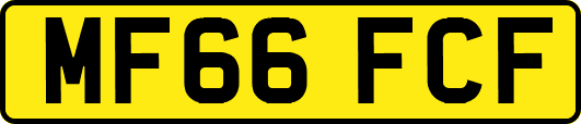 MF66FCF