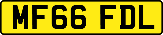 MF66FDL